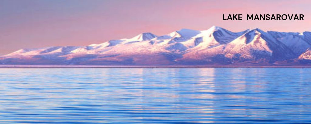 Lake Mansarovar