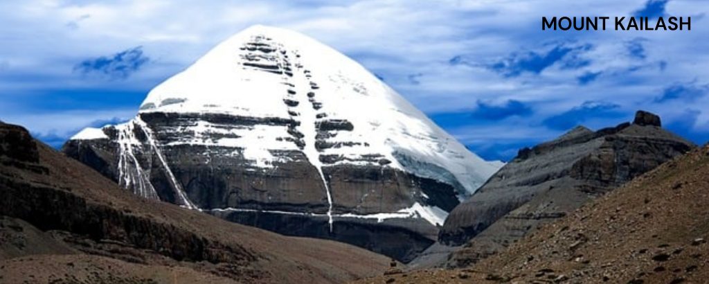 mount Kailash