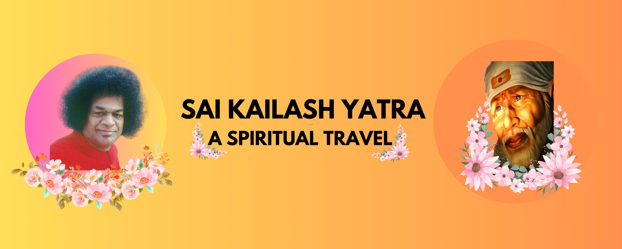 SAI KAILASH YATRA